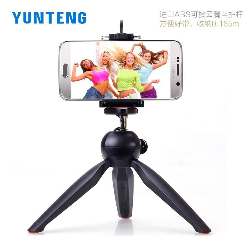 Tripod yunteng yt 228