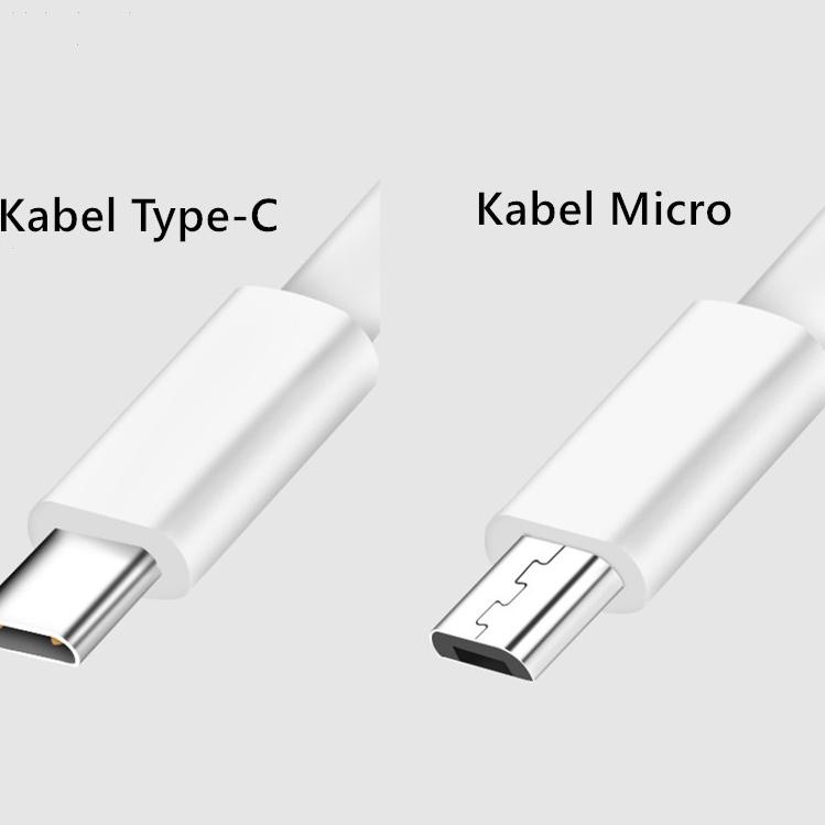 T1S9 Charger  15W Original 100% Kabel  Tipe-C  F Charging Ready