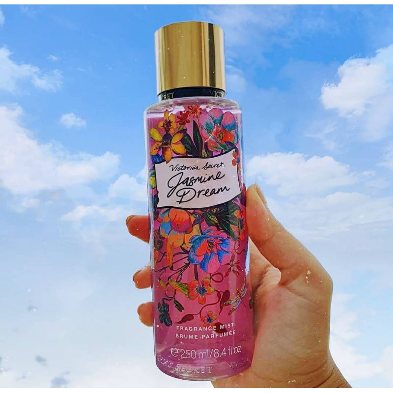 PARFUM VICTORIA SECRET JASMINE DREAM BODY MIST 250 ML