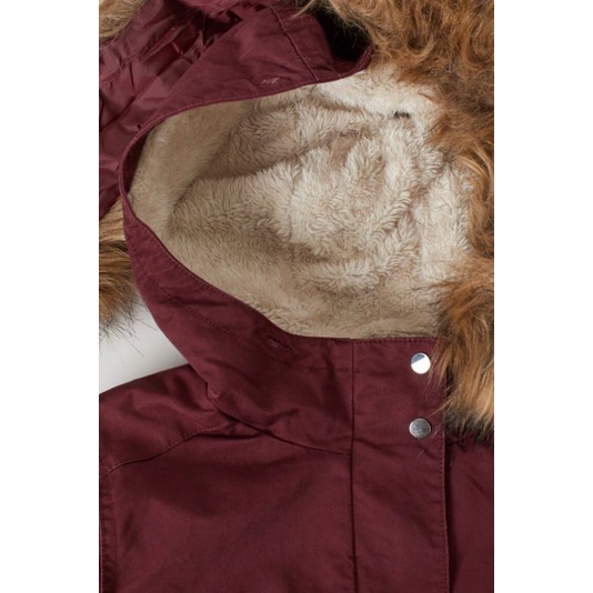 H&M Original Parka/Jaket