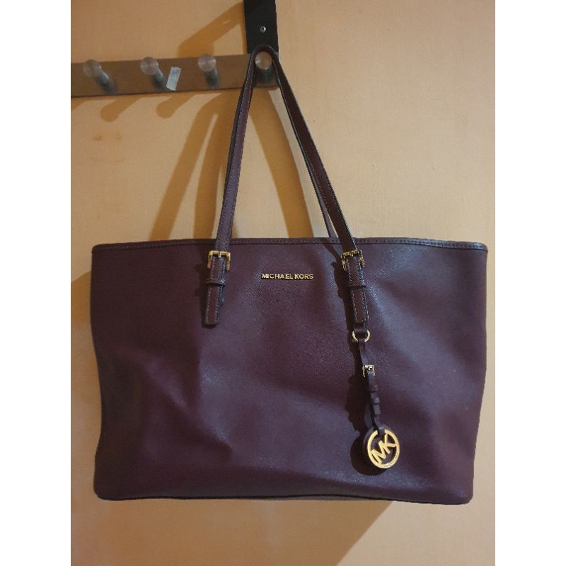 Tote Bag Michael Kors - preloved