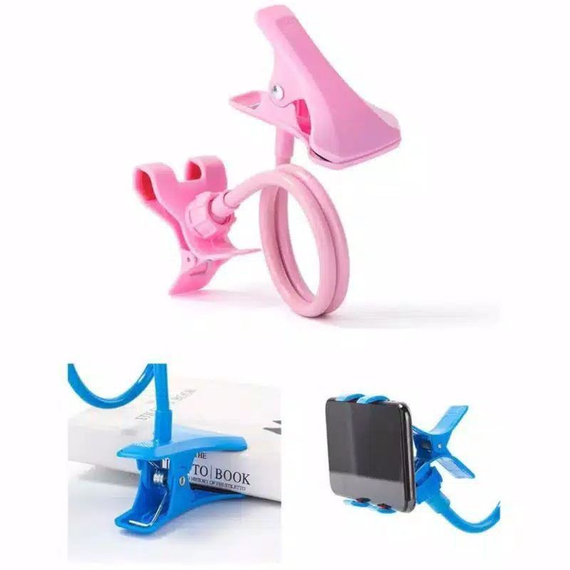 LAZYPOP HP HOLDER HP JEPIT