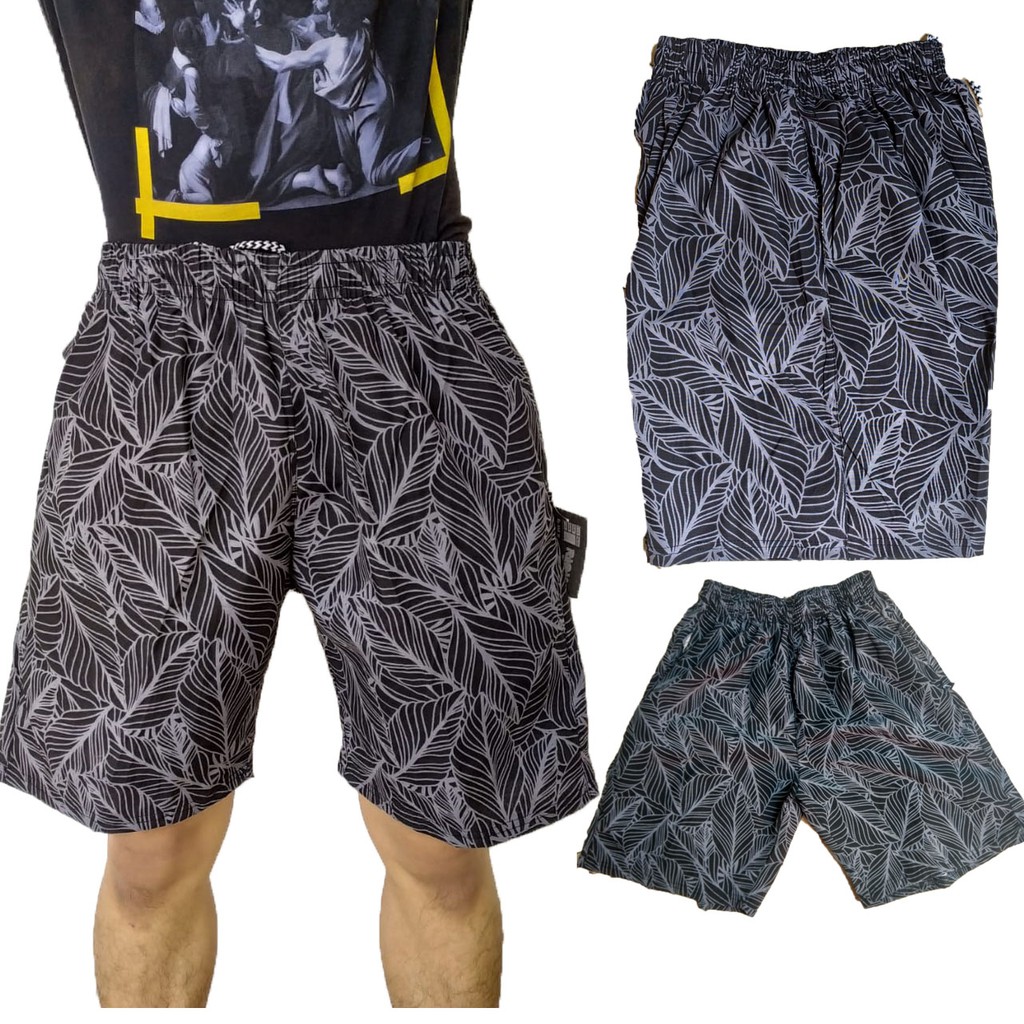 CELANA PENDEK DEWASA - PRIA WANITA