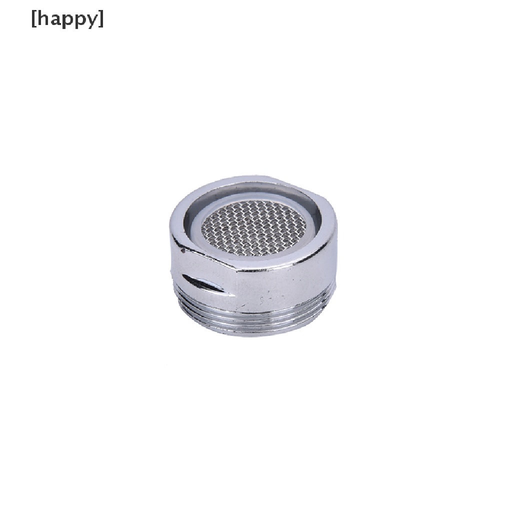 HA Faucet Tap Nozzle Thread Swivel Aerator Filter Sprayer Kitchen Chrome Plated SP ID