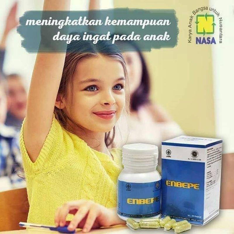 NATURAN BRAIN POWER