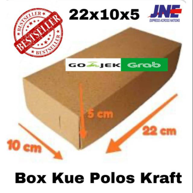 

Dus Kue Polos | Box Kue Polos | Kotak Kemasan Pisang | Box Brownies | Kardus Brownies Polos Cokelat