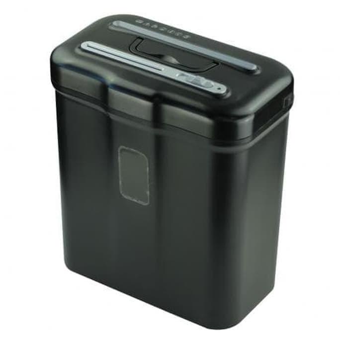 

Mesin Penghancur Kertas KOZURE KS-828 C Cross Cut - Paper Shredder