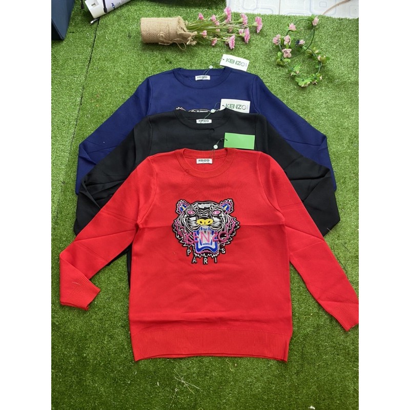 sweater kenzo premium