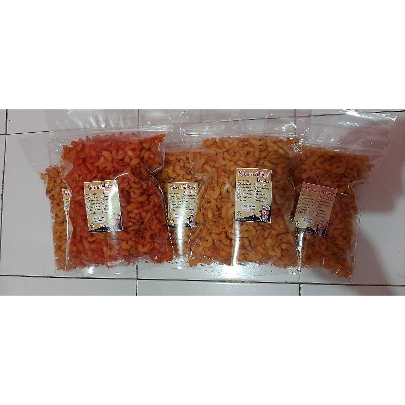 

makaroni 500gr