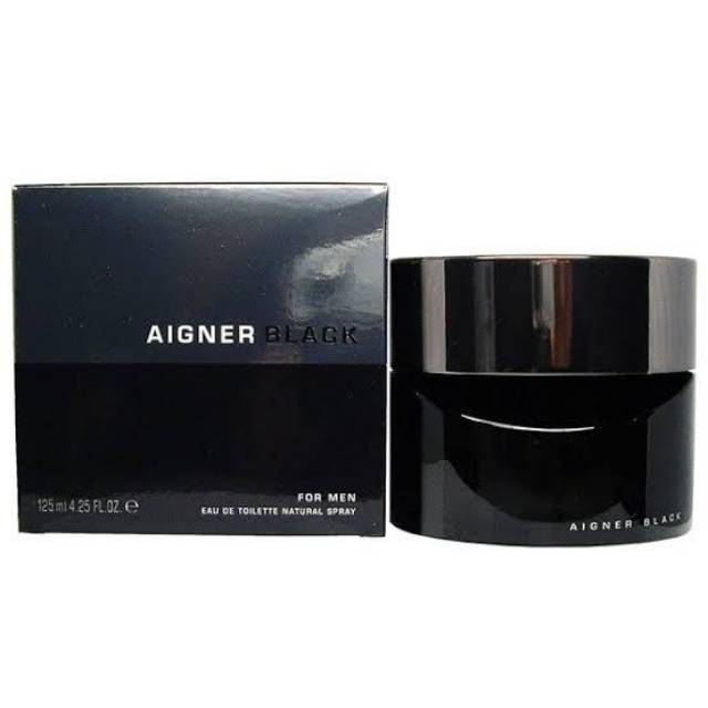 Parfume Aigner Edt 125ml original