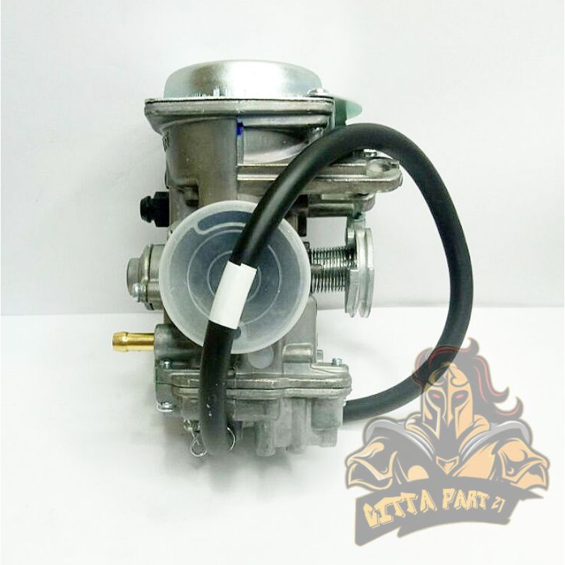 KARBURATOR CARBURATOR  YAMAHA 5TL ASLI KEIHIN KUALITAS ASLI ORIGINAL YAMAHA MIO SOUL MIO SMILE MIO SPORTY FINO-2