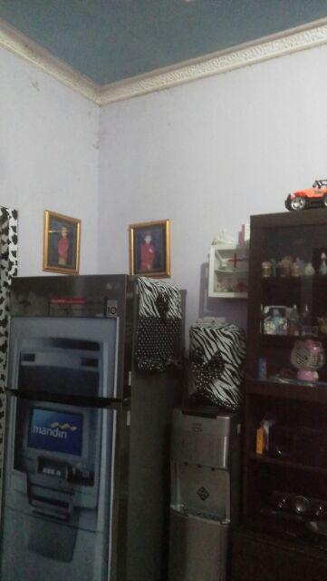 Homeset / Kitchenset Zebra