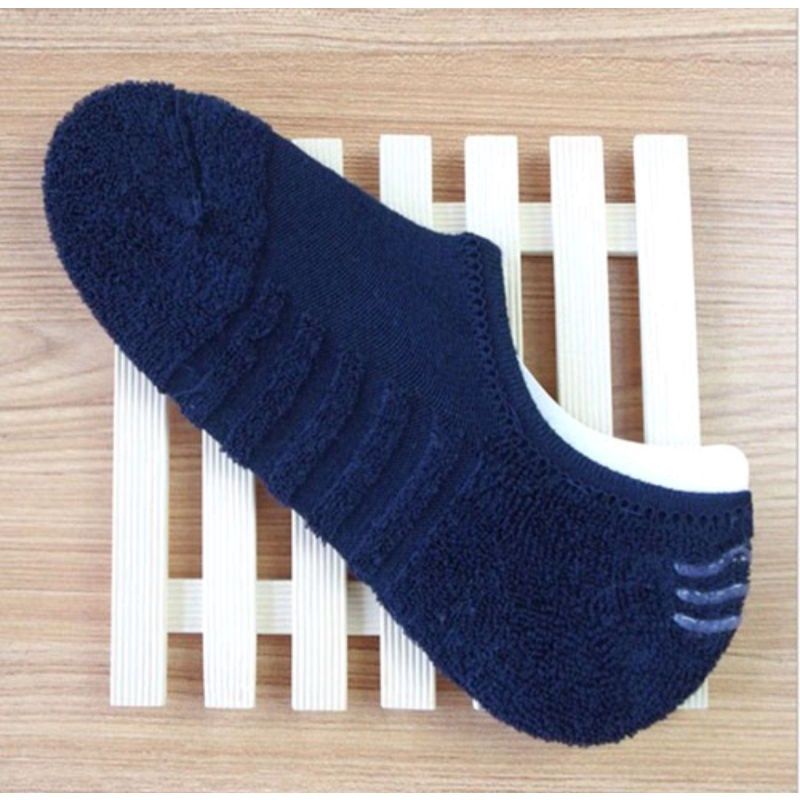 Kaos Kaki Tapak ( Handuk) / Kaos Kaki pendek