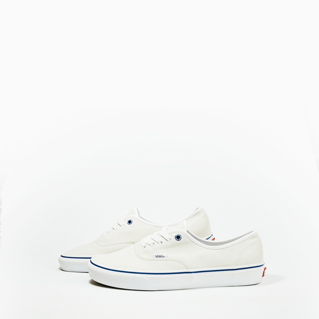 butter leather authentic vans