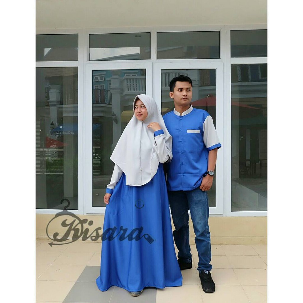 Open PO BAJU COUPLE CUSTOM