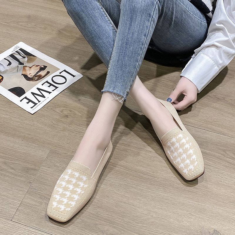 NF907 - Slip On Fashion Wanita Import