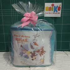 

Bungkus Kado