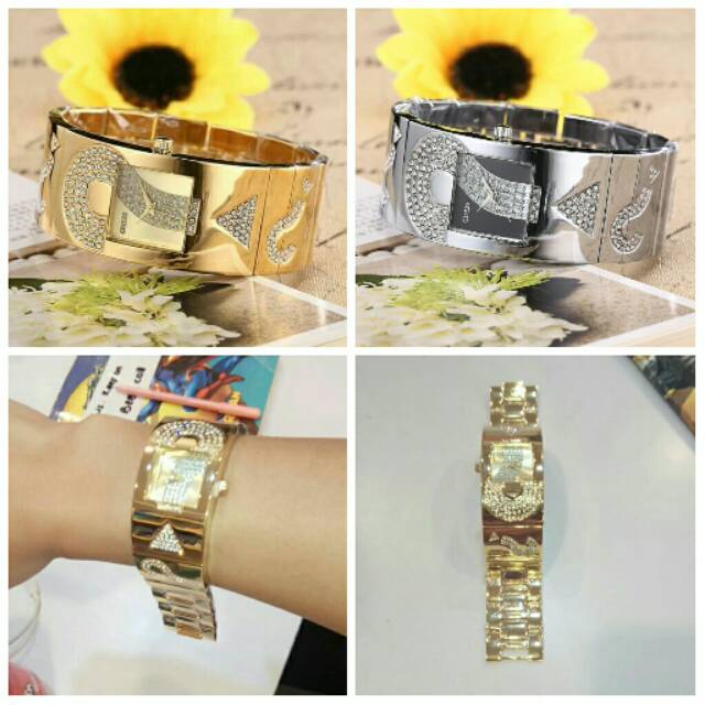 Jam Tangan GUESS 9193