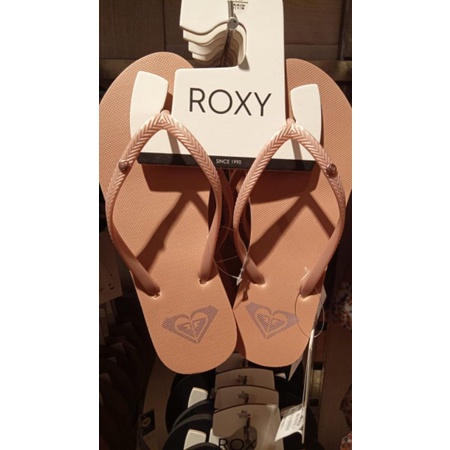 SANDAL JEPIT ROXY WANITA
