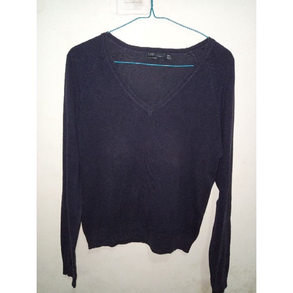 sweater Zara original