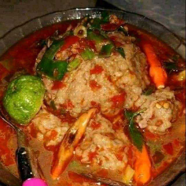 

Bakso malingping