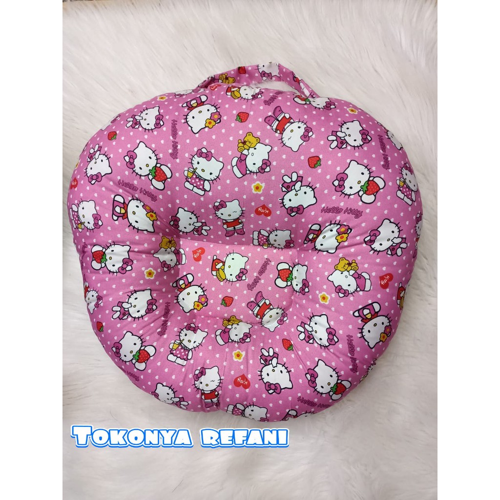 sofa bayi newborn lounger jumbo-7