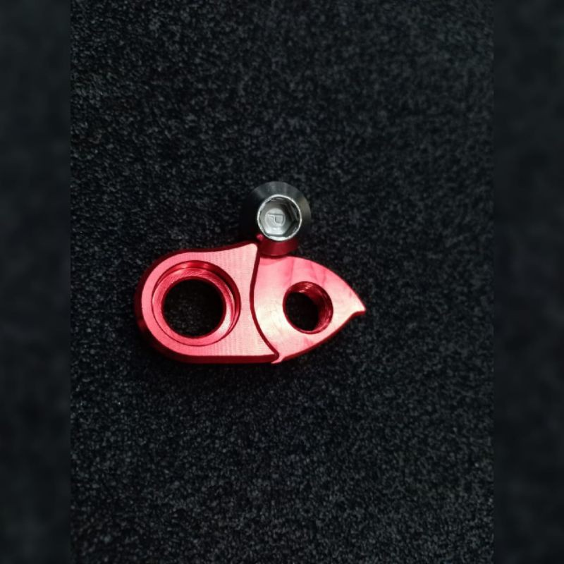 GOATLINK RD - ANTINGAN RD SEPEDA