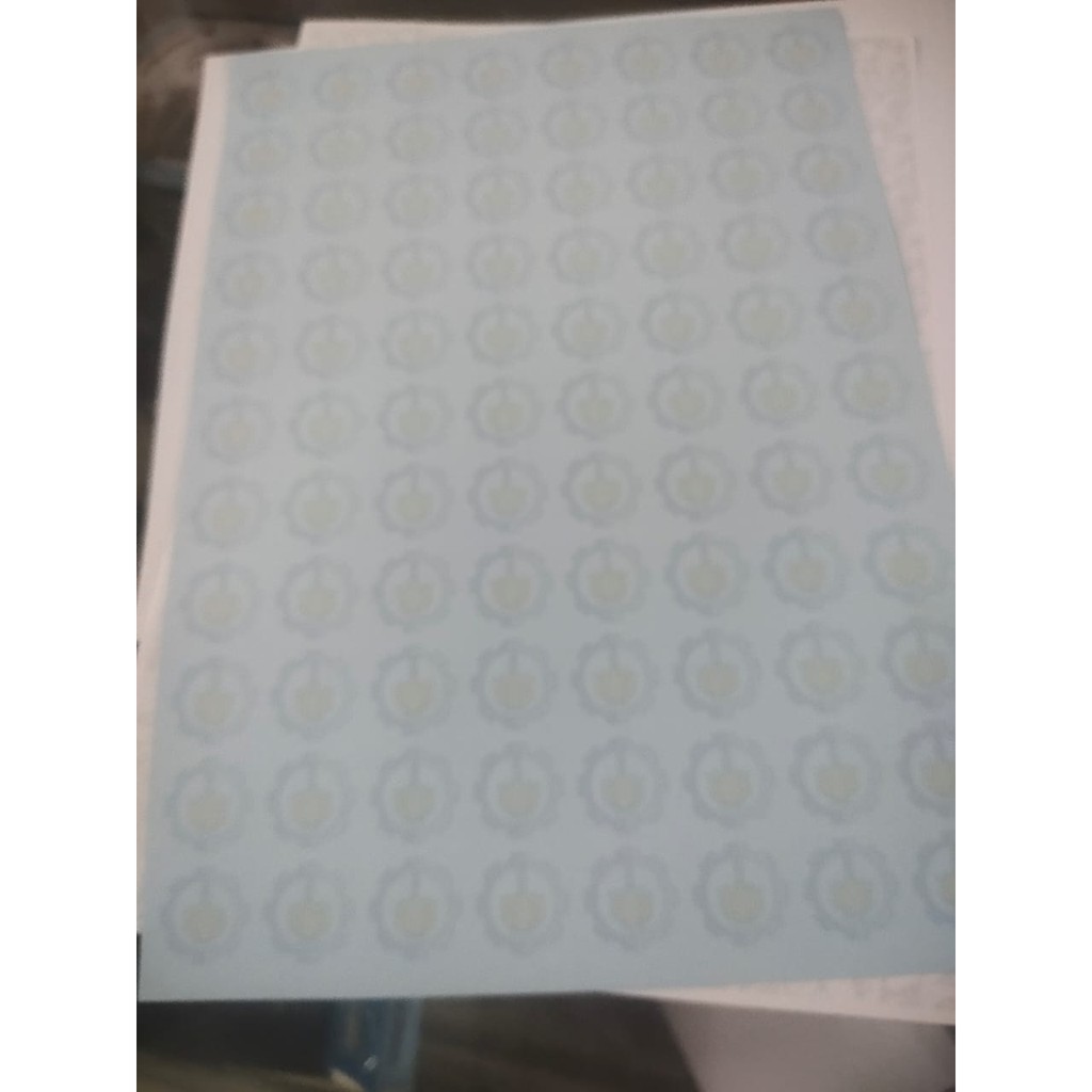 

print watermak/logo pembatas