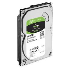 HARD DISK INTERNAL SEAGATE BARACUDA 25 1TB