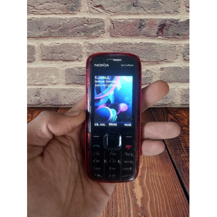 Hp Nokia 5130C-2 Express Music / Hp Jadul Nokia 5130 / Nokia 5130 ORIGINAL