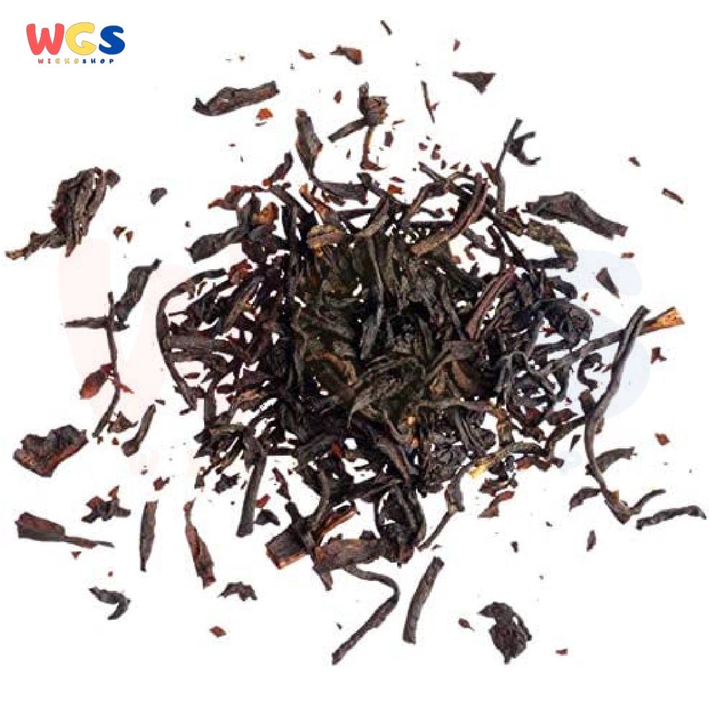 T2 Tea Melbourne Breakfast Loose Leaf Black Tea Flavored 3.5oz 100g