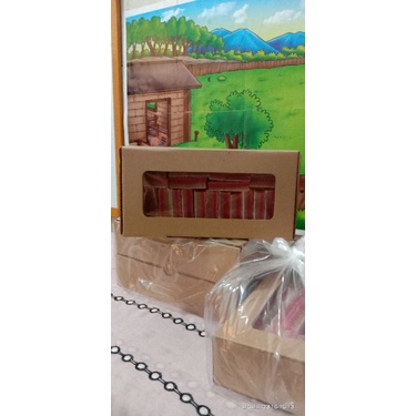 

jenang Ayas khas Sidoarjo juadah tradisional