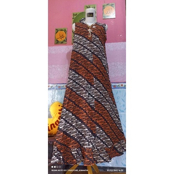 KUTUNG KINANTHI SIZE M