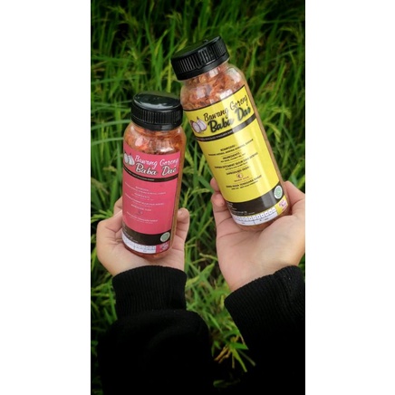 

BAWANG GORENG BIMA NTB