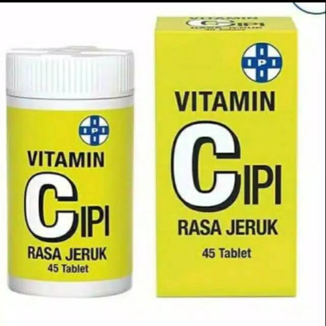 Vit C ipi