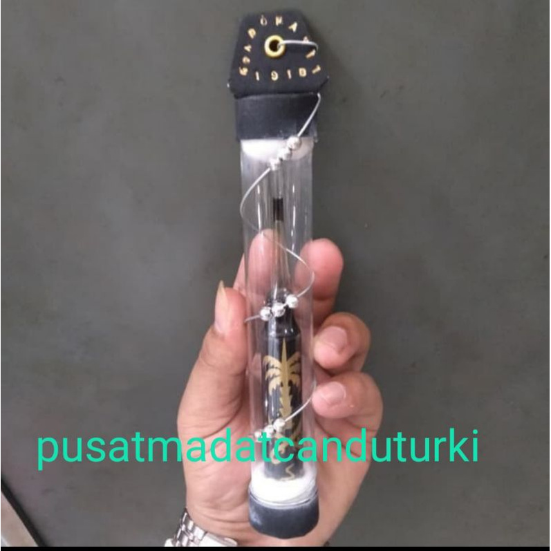 MINYAK GONDO MAYIT ORI