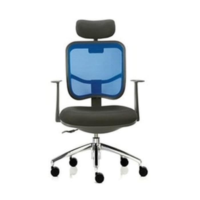60 Kursi Kantor Modern Gratis Terbaik