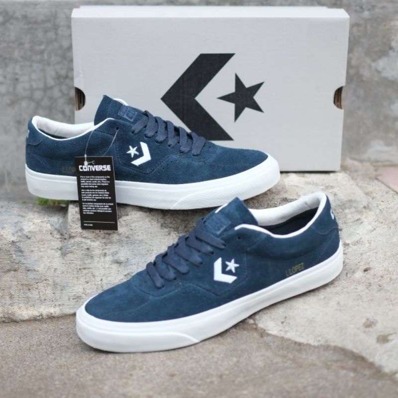 CONVERSE L.LOPEZ