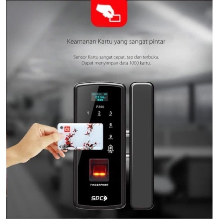 smart glass indonesia