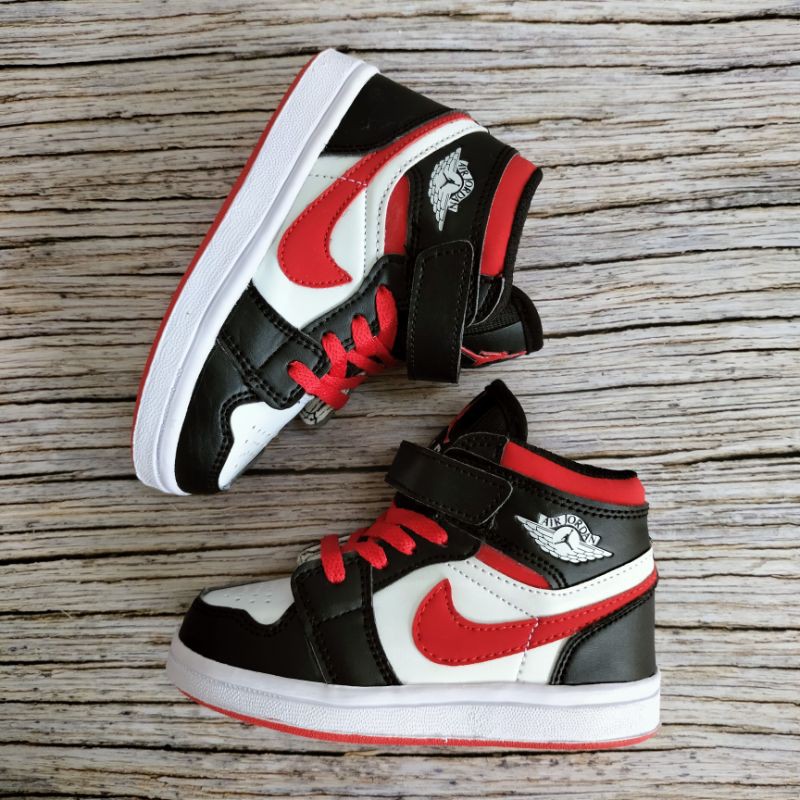 SEPATU ANAK JORDAN RETRO PREMIUM HIGH QUALITY SEPATU ANAK NIKE JORDAN