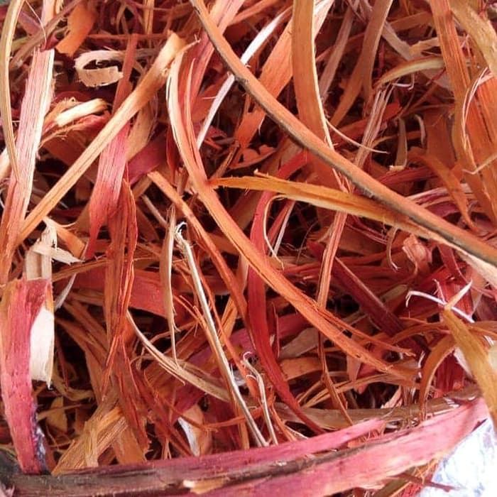 

KAYU SECANG ASLI ISI 50 GRAM BERKUALITAS/BUMBU PAWON/WEDANG SECANG