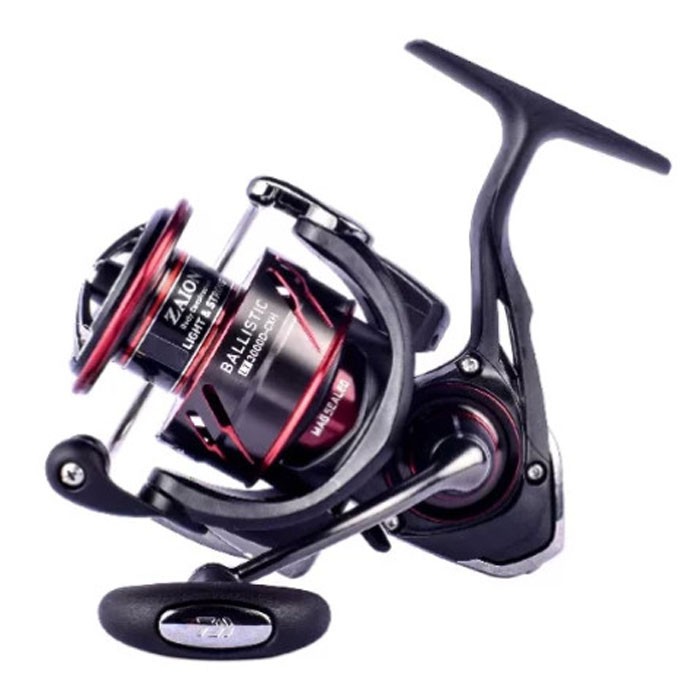 Reel Daiwa Ballistic LT 3000D-CXH