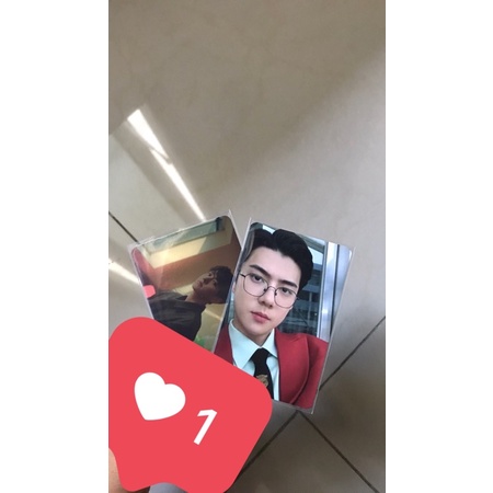 pc sehun jasmer