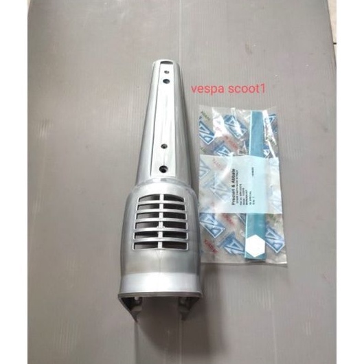 hidung vespa pts original italia