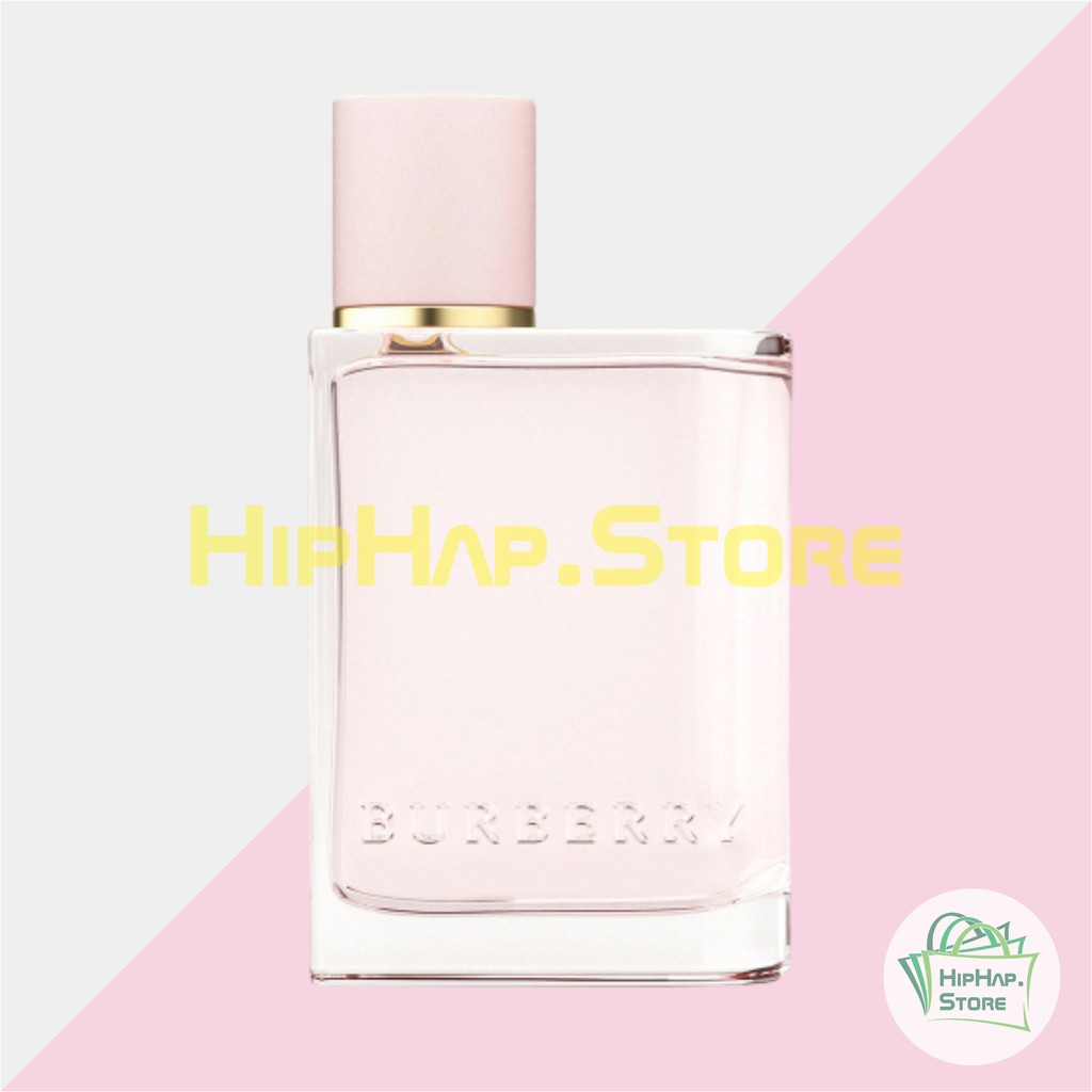 Burberry Her for Women - Burberry Parfum Original