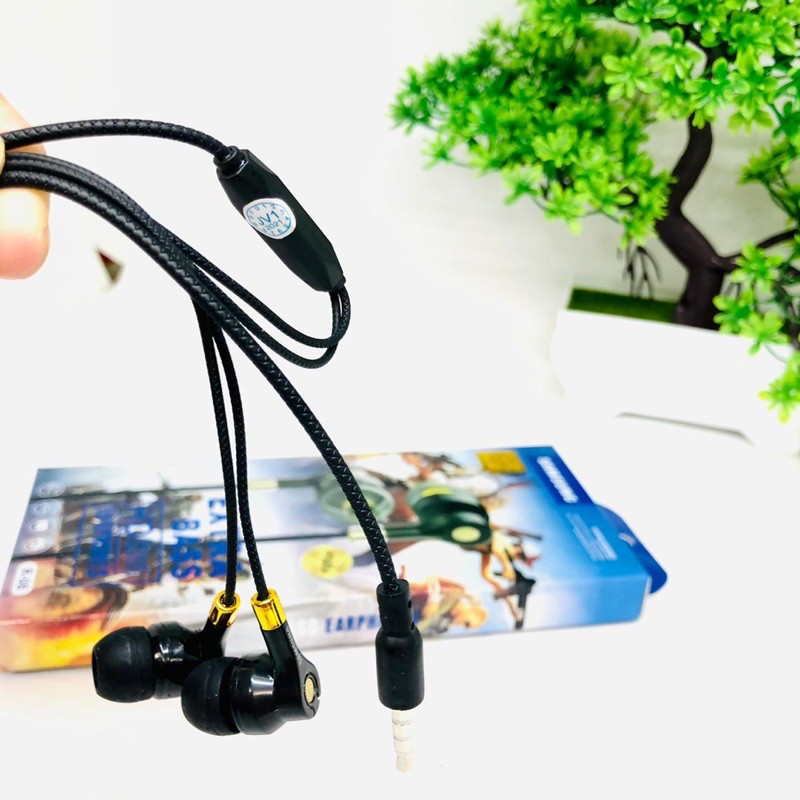 PROMO HANDSFREE R08 INFINIX NEW XTRA BASS EARPHONE R-08 EDITION