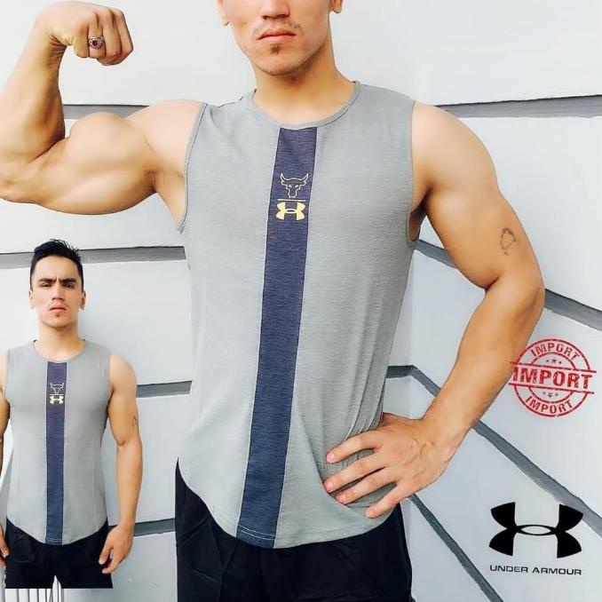 Singlet Fitnes,Singlet Gym,kaos Olahraga tanpa lengan,singlet oblong