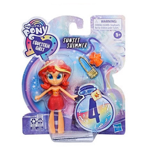 equestria girl mini sunset shimmer