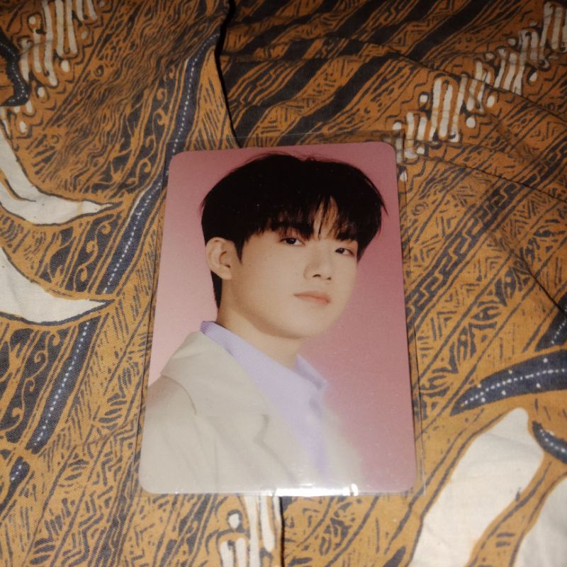 PC Junkyu Treasure