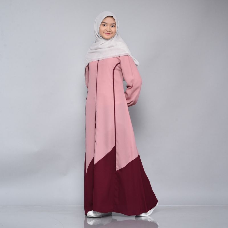 Gamis Remaja sz M by Shabiyan